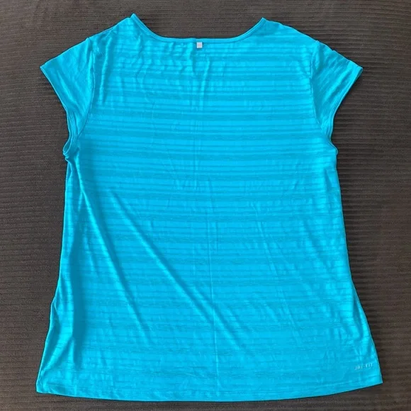 5/$25 Nike Dri Fit Tshirt - Picture 3 of 6